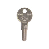 Commercial & Residential Key Blank - LRD-1 / LD2