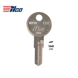 Commercial & Residential Key Blank - LRD-1 / LD2