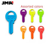 JMA Brass Key Blank for NEON - M1 BR / MAS-10 NEON
