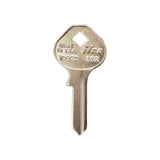 ILCO 1092D Master Padlock Key Blank - M12