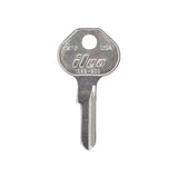 ILCO 1092-900 Master Padlock Key Blank - M19