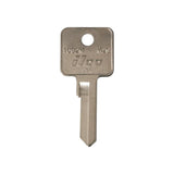 ILCO 1092M Master Padlock Key Blank - M29
