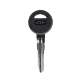 Keyline Plastic Head Key Blank for Mazda - BMZ27-P / MZ27P
