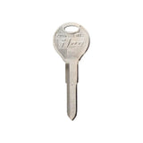 Mazda Key Blank - MAZ-11D / MZ31