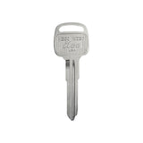 Mazda Key Blank - MZ22
