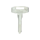 Mitsubishi MIT-FUSO Key Blank - MIT-11D / FU2 (Packs of 10)