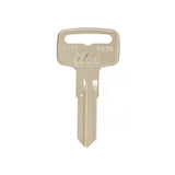 Yamaha Motorcycle Key Blank - YAMA-16I / YM56 (Packs of 10)