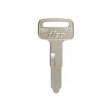 Yamaha Motorcycle Key Blank - YAMA-18I / YH46 (Packs of 10)