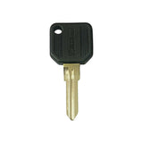 Scooter Motorcycle Key Blank - FI-13PA1 / GT15RAP (Packs of 5)