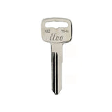 Yamaha Motorcycle Key Blank - YAMA-13D / X62 (Packs of 10)