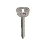 Yamaha Motorcycle Key Blank - YAMA-26 / YM64 (Packs of 10)