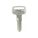 Yamaha Motorcycle Key Blank - YAMA-12D / YH38 (Packs of 10)