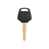 ILCO Key Blank for Honda Motorcycle HD110-P (Packs of 5)