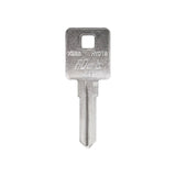 Harley Davidson Motorcycle Key Blank - HYD18 (Packs of 10)