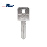 Harley Davidson Motorcycle Key Blank - HYD18