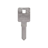 Harley Davidson Motorcycle Key Blank - HYD16 (Packs of 10)