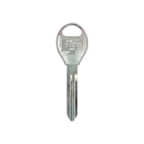 Nissan Infiniti Subaru Suzuki Key Blank - DAT-16 / DA34 (Packs of 10)