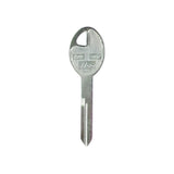 Nissan Key Blank - DAT-20 / DA37 (Packs of 10)