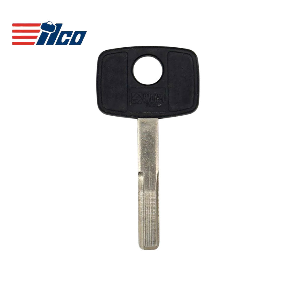 ILCO Pontiac Gto HU43P / HF56-P Plastic Head Key