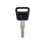 ILCO HU42P 1977-1995 Porsche 928 Key Blank