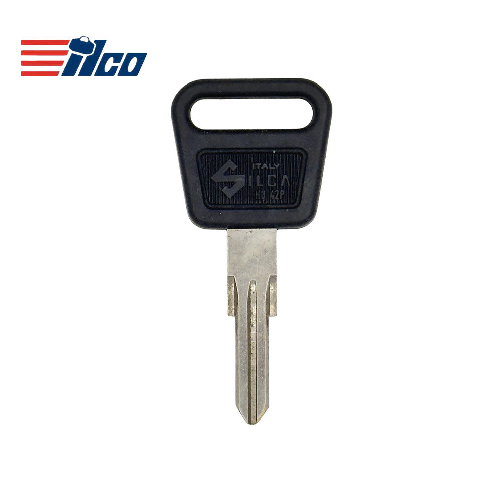 ILCO HU42P 1977-1995 Porsche 928 Key Blank