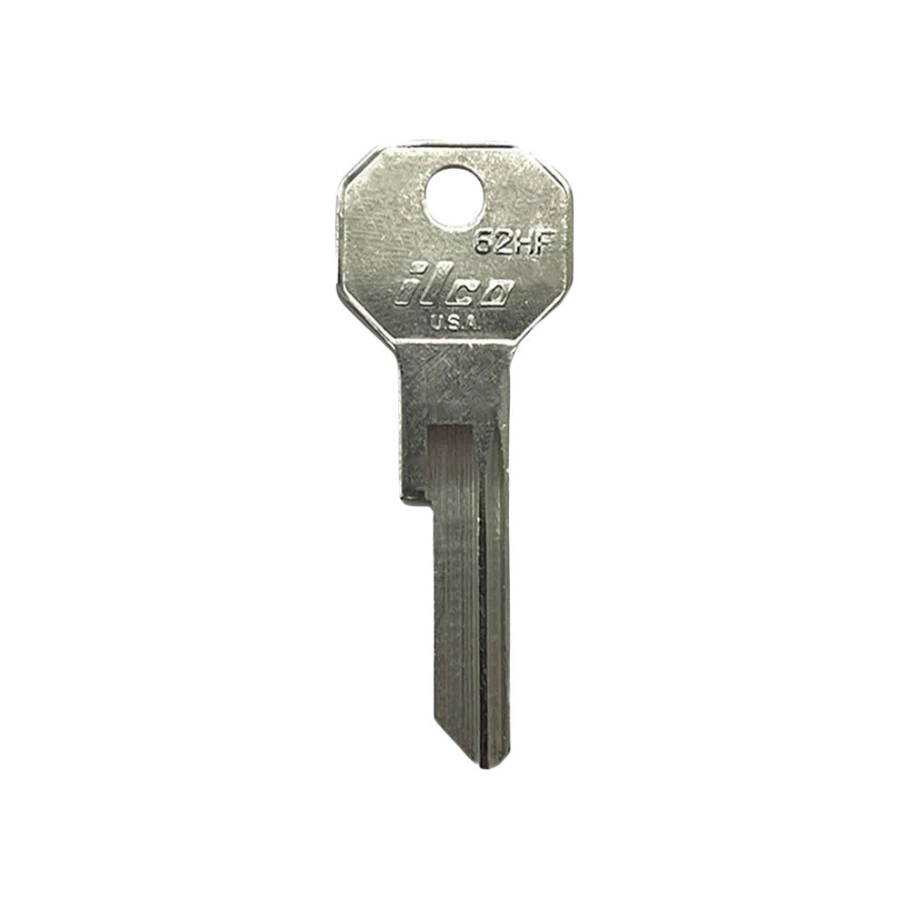 Rolls Royce Key Blank - YA-21I / 62HF (Packs of 10)