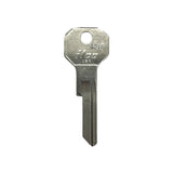 Rolls Royce Key Blank - YA-21I / 62HF (Packs of 10)