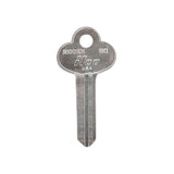 ILCO R1001EN-SK1 5-Pin Corbin Russwin Key Blank