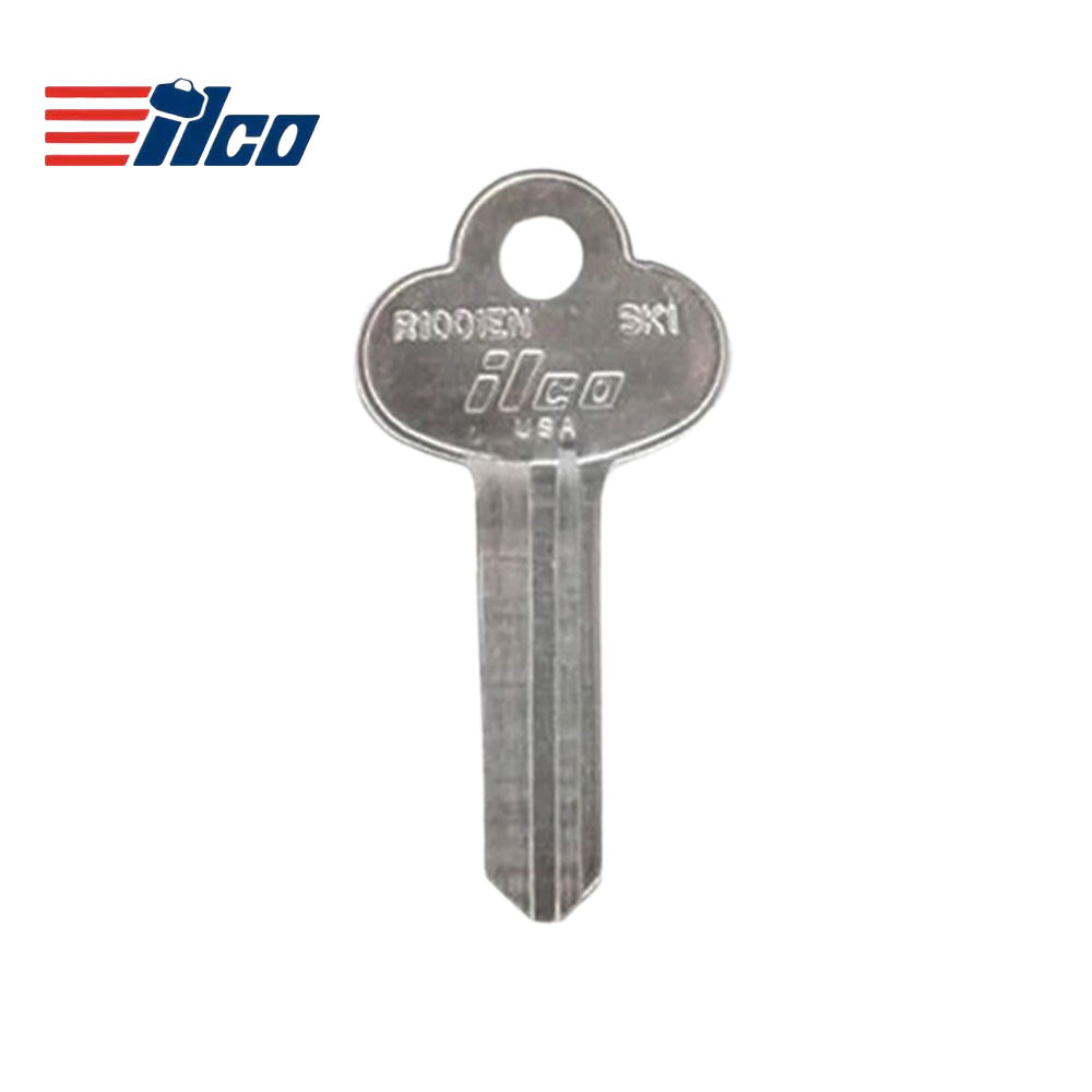 ILCO R1001EN-SK1 5-Pin Corbin Russwin Key Blank
