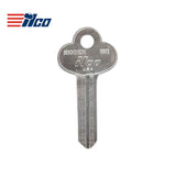 ILCO R1001EN-SK1 5-Pin Corbin Russwin Key Blank