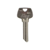 ILCO Commercial & Residential Key Blank for Sargent Locks - SAR-7 / S22