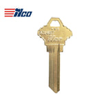 ILCO SC1467 Schlage Key Blank