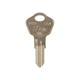 1626 Sentry Safe Commercial & Residencial Key Blank - SEN-2D / SS4 (Packs of 10)