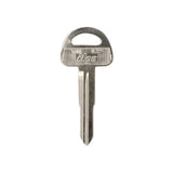 Suzuki Key Blank - SUZU-8 / SUZ17 (Packs of 10)