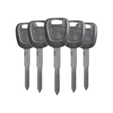 ILCO Suzuki Key Blank - SUZ20P / SUZU-19D.P (Packs of 5)