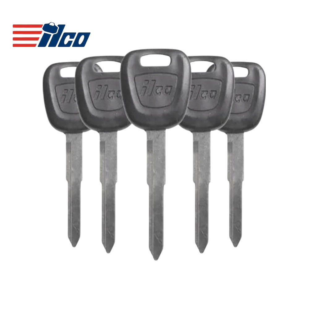 ILCO Suzuki Key Blank - SUZ20P / SUZU-19D.P (Packs of 5)