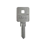 1601 Trimark Key Blank - TRM-5D / TM1