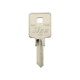 1610 Trimark Key Blank  TRM-9D / TM10