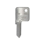 1612 Trimark Commercial & Residential Key Blank TM12