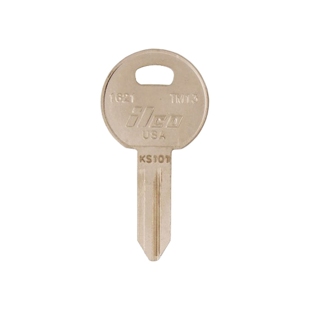 Trimark Key Blank - TRM-11D / TM13 – Locksmith Keyless