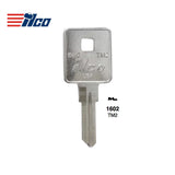 1602 Trimark Key Blank - TRM-6D / TM2