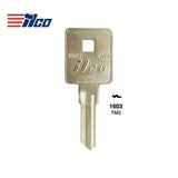 1603 Trimark Key Blank - TRM-7 / TM3