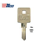 Trimark Key Blank - TRM-8 / TM4