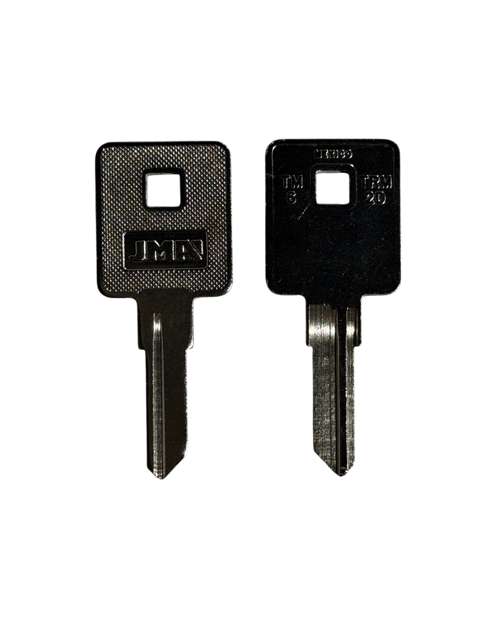 1606 Trimark Key Blank TM6 / TRM-2D