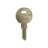 1607 Trimark Key Blank  - TRM-4 / TM7