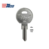 1609 Trimark Key Blank  - TRM-1  / TM9