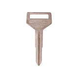 Toyota Key Blank - TOYO-13E / TR37 (Packs of 10)