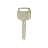 Toyota Key Blank - TOYO-33D / TR44 (Packs of 10)