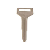 Toyota Key Blank -  TOYO-10 / TR39