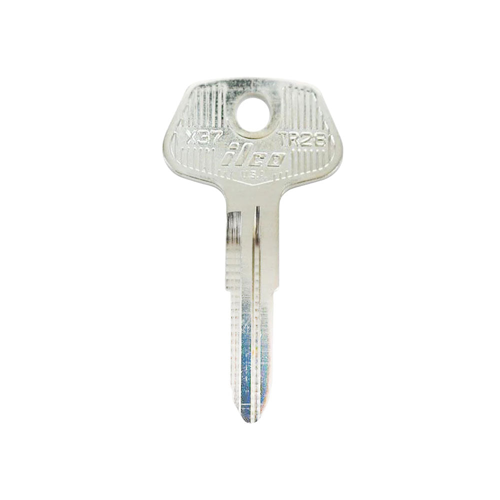 ILCO TR28 Toyota Key Blank - X37
